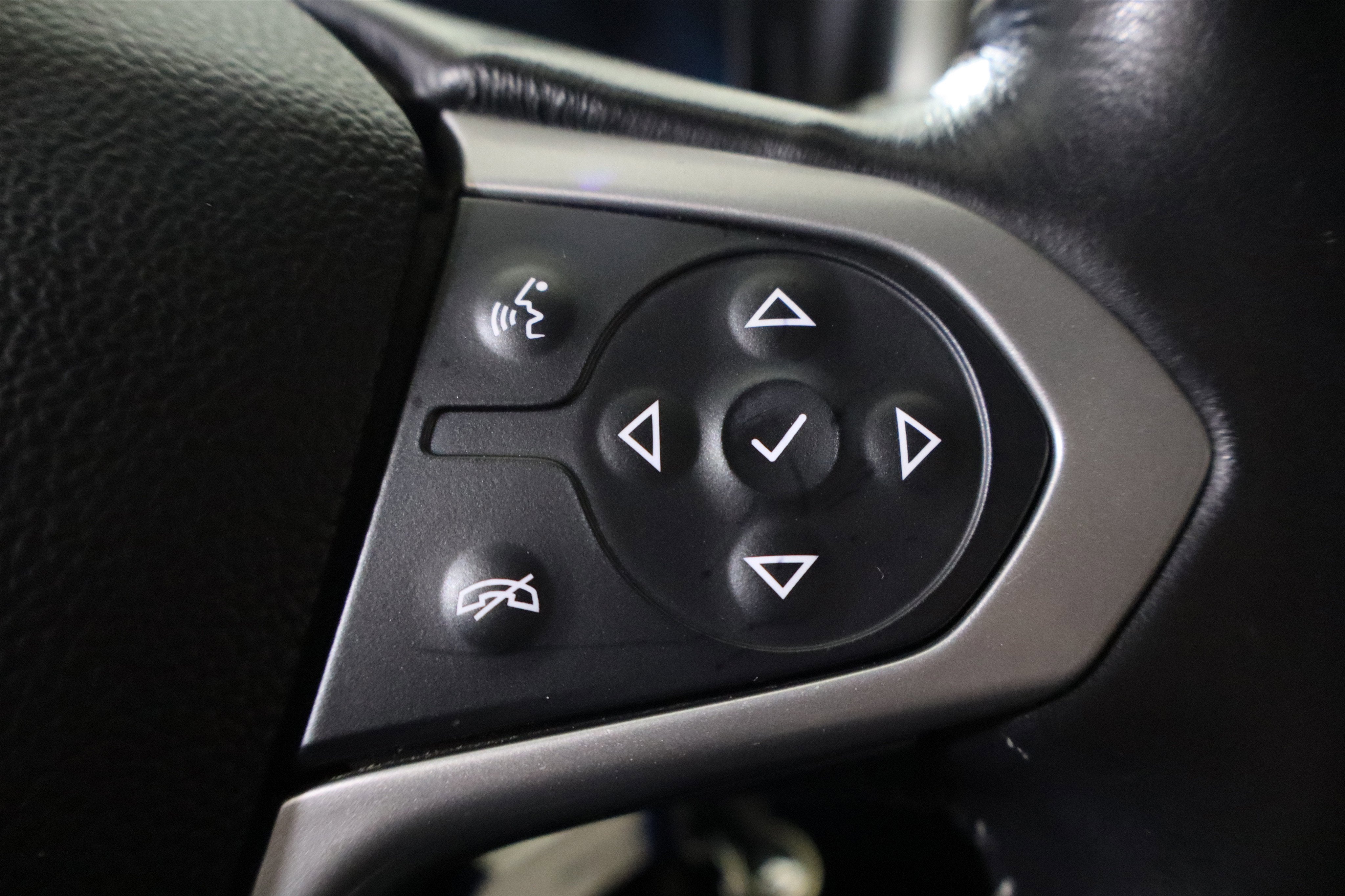 2019 Chevrolet Colorado 4WD ZR2