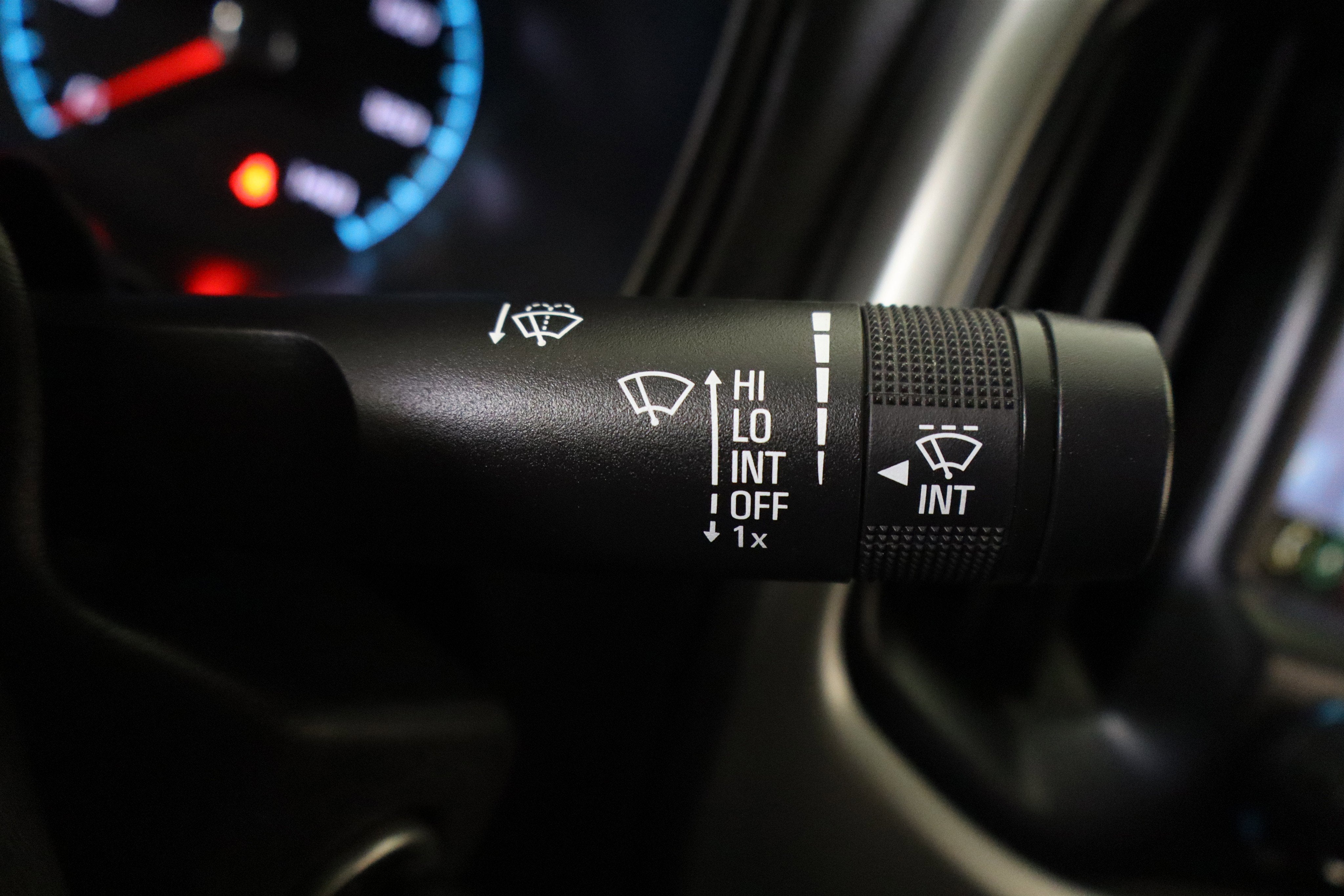 2019 Chevrolet Colorado 4WD ZR2