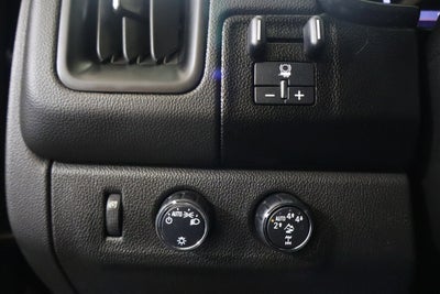 2019 Chevrolet Colorado 4WD ZR2