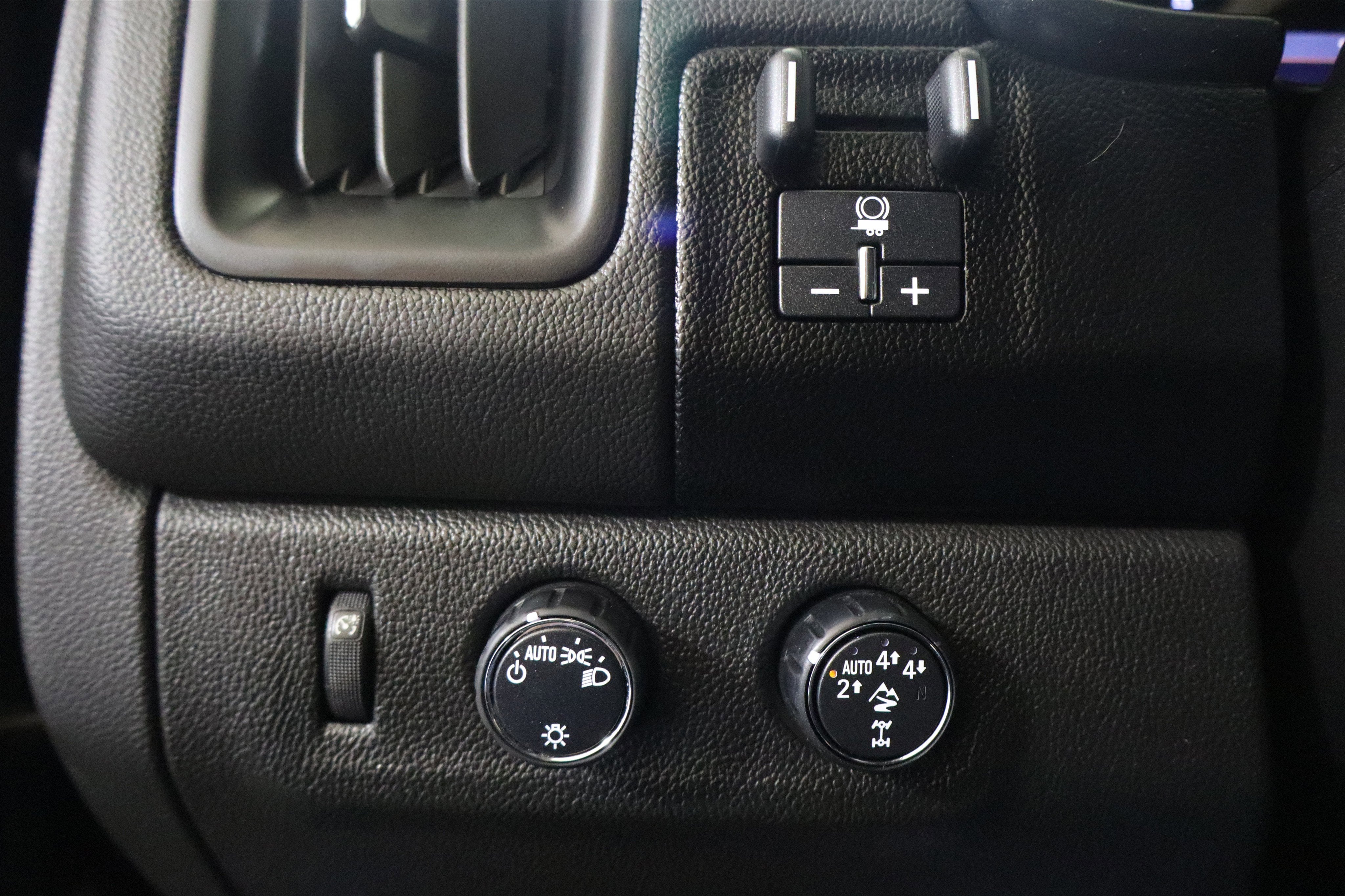 2019 Chevrolet Colorado 4WD ZR2