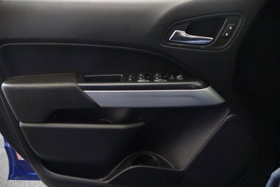 2019 Chevrolet Colorado 4WD ZR2