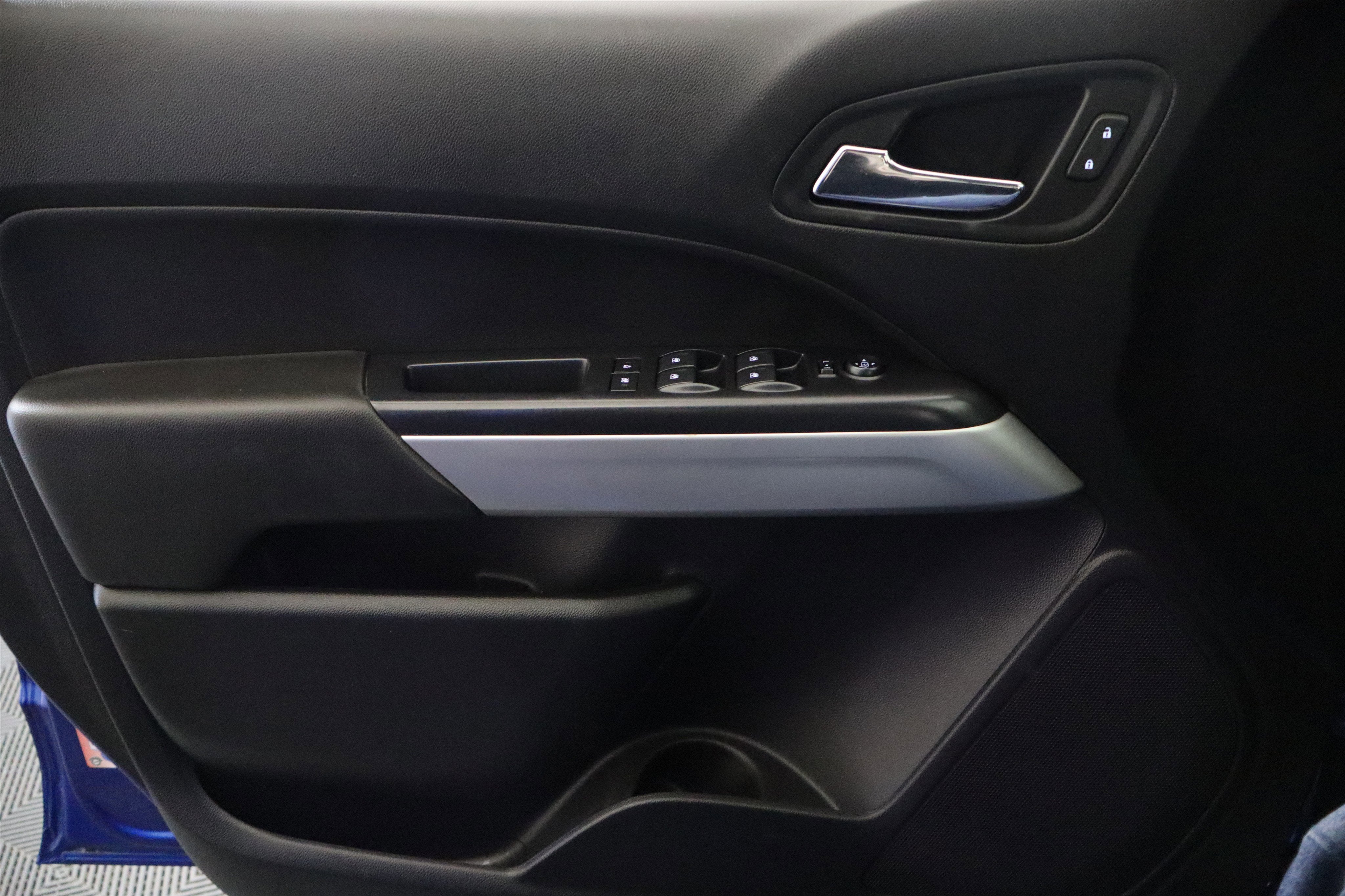 2019 Chevrolet Colorado 4WD ZR2