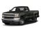 2018 Chevrolet Silverado 1500 LS