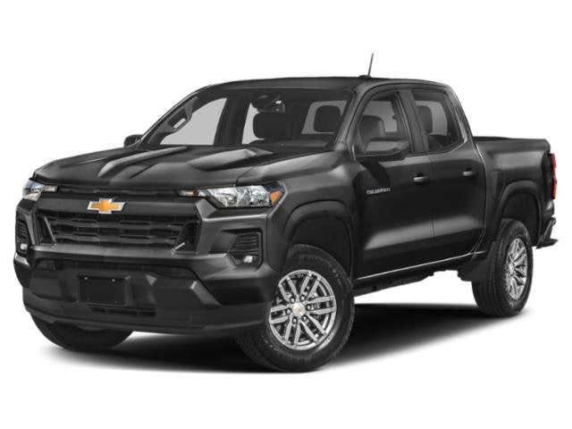 2023 Chevrolet Colorado 2WD LT Crew Cab