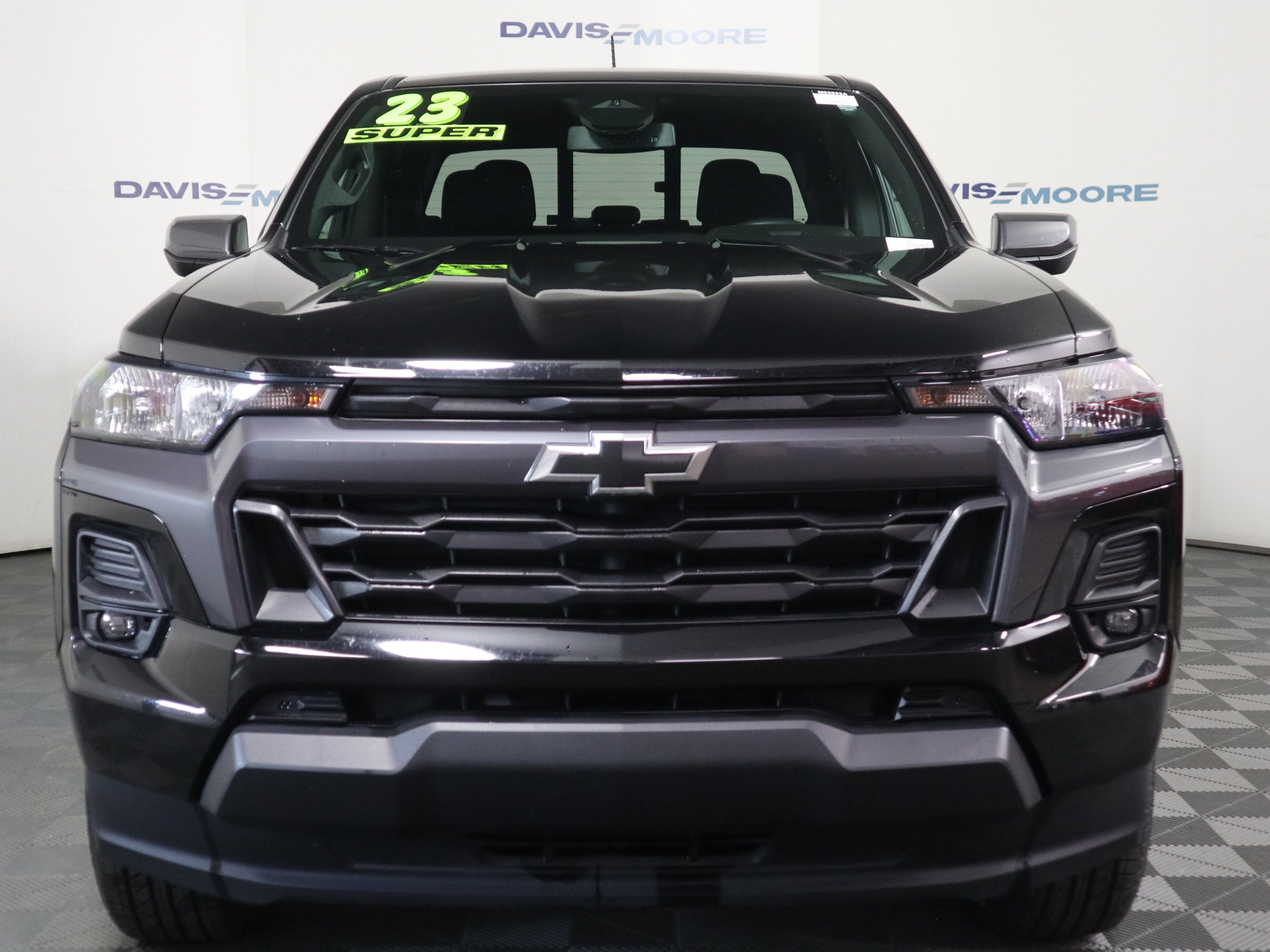 2023 Chevrolet Colorado 2WD LT Crew Cab
