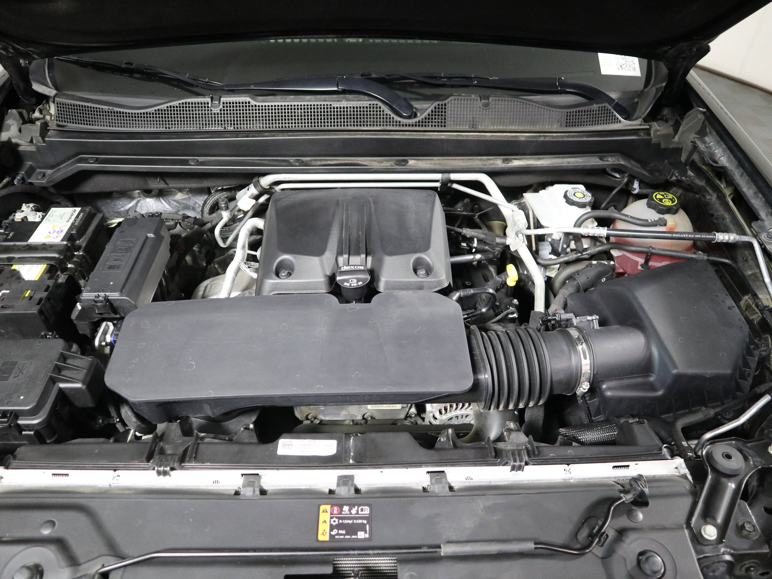 2023 Chevrolet Colorado 2WD LT Crew Cab