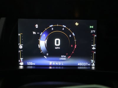 2023 Chevrolet Colorado 2WD LT Crew Cab