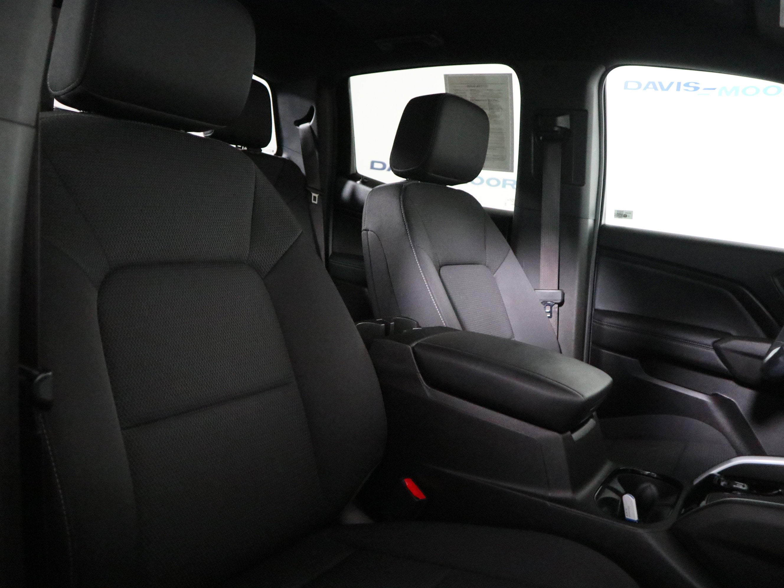 2023 Chevrolet Colorado 2WD LT Crew Cab