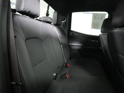 2023 Chevrolet Colorado 2WD LT Crew Cab