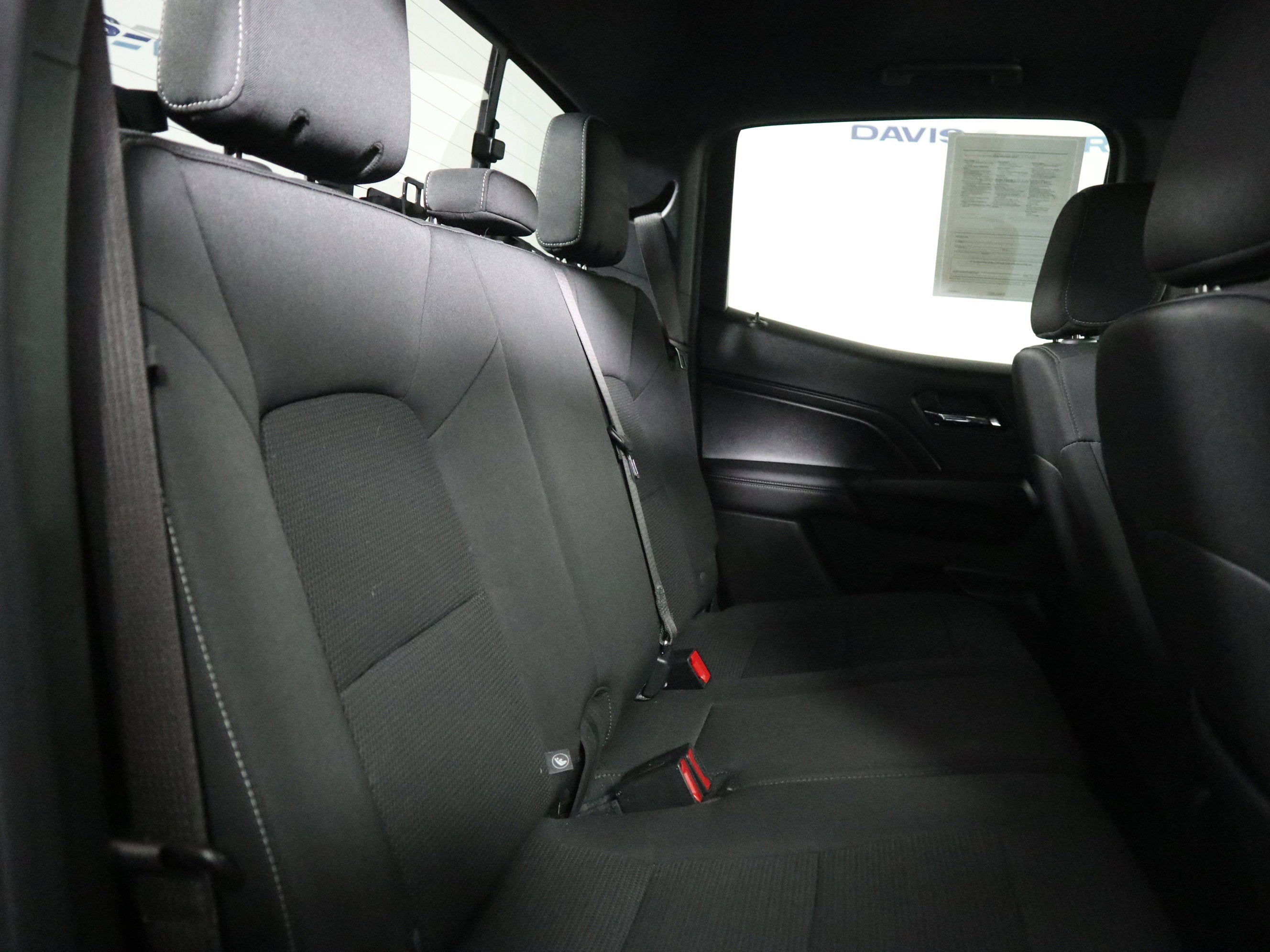 2023 Chevrolet Colorado 2WD LT Crew Cab