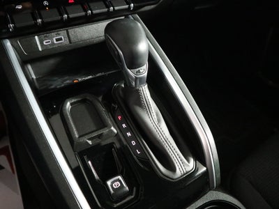 2023 Chevrolet Colorado 2WD LT Crew Cab