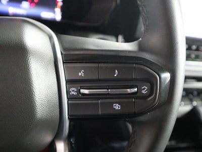 2023 Chevrolet Colorado 2WD LT Crew Cab