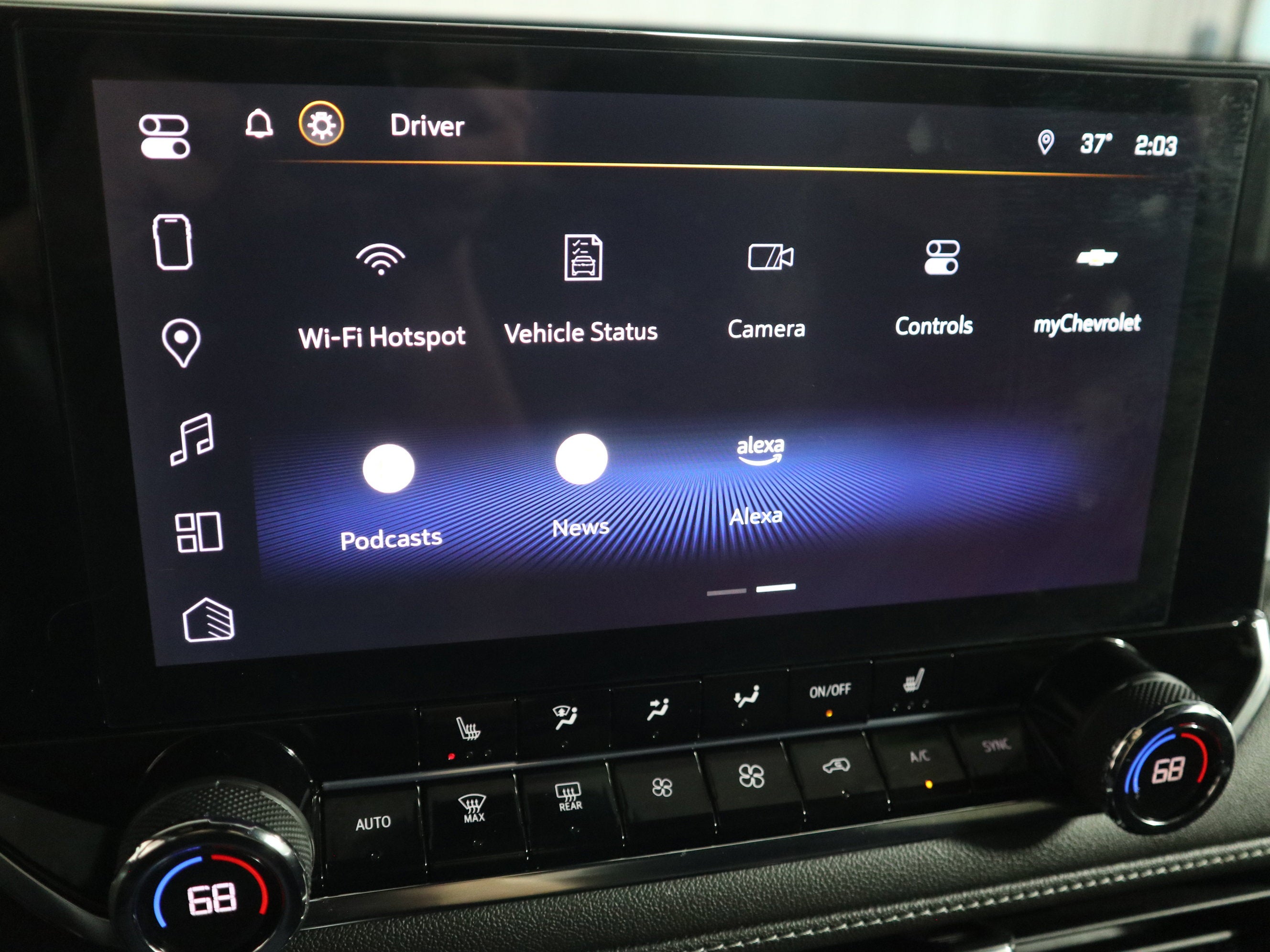 2023 Chevrolet Colorado 2WD LT Crew Cab