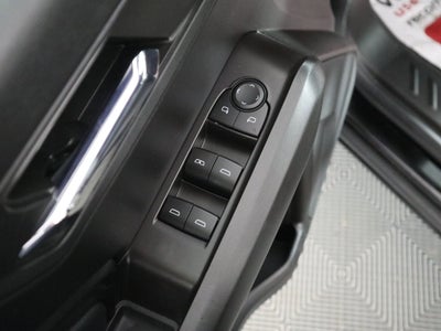 2023 Chevrolet Colorado 2WD LT Crew Cab