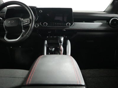 2024 Chevrolet Colorado 4WD Z71 Crew Cab