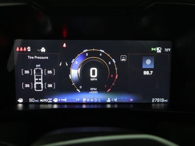 2024 Chevrolet Colorado 4WD Z71 Crew Cab