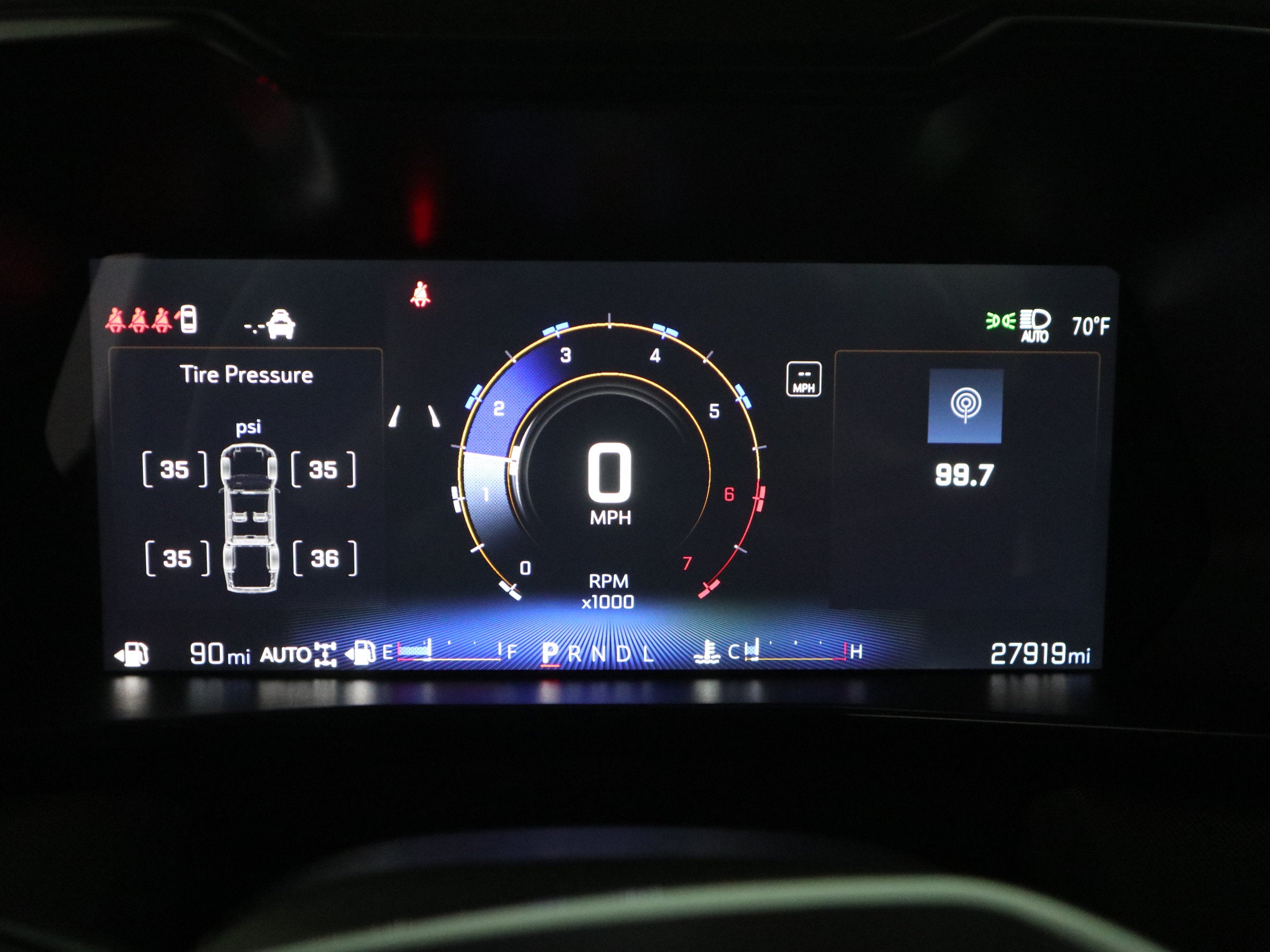 2024 Chevrolet Colorado 4WD Z71 Crew Cab