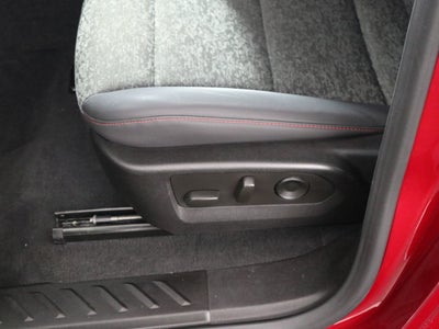 2024 Chevrolet Colorado 4WD Z71 Crew Cab