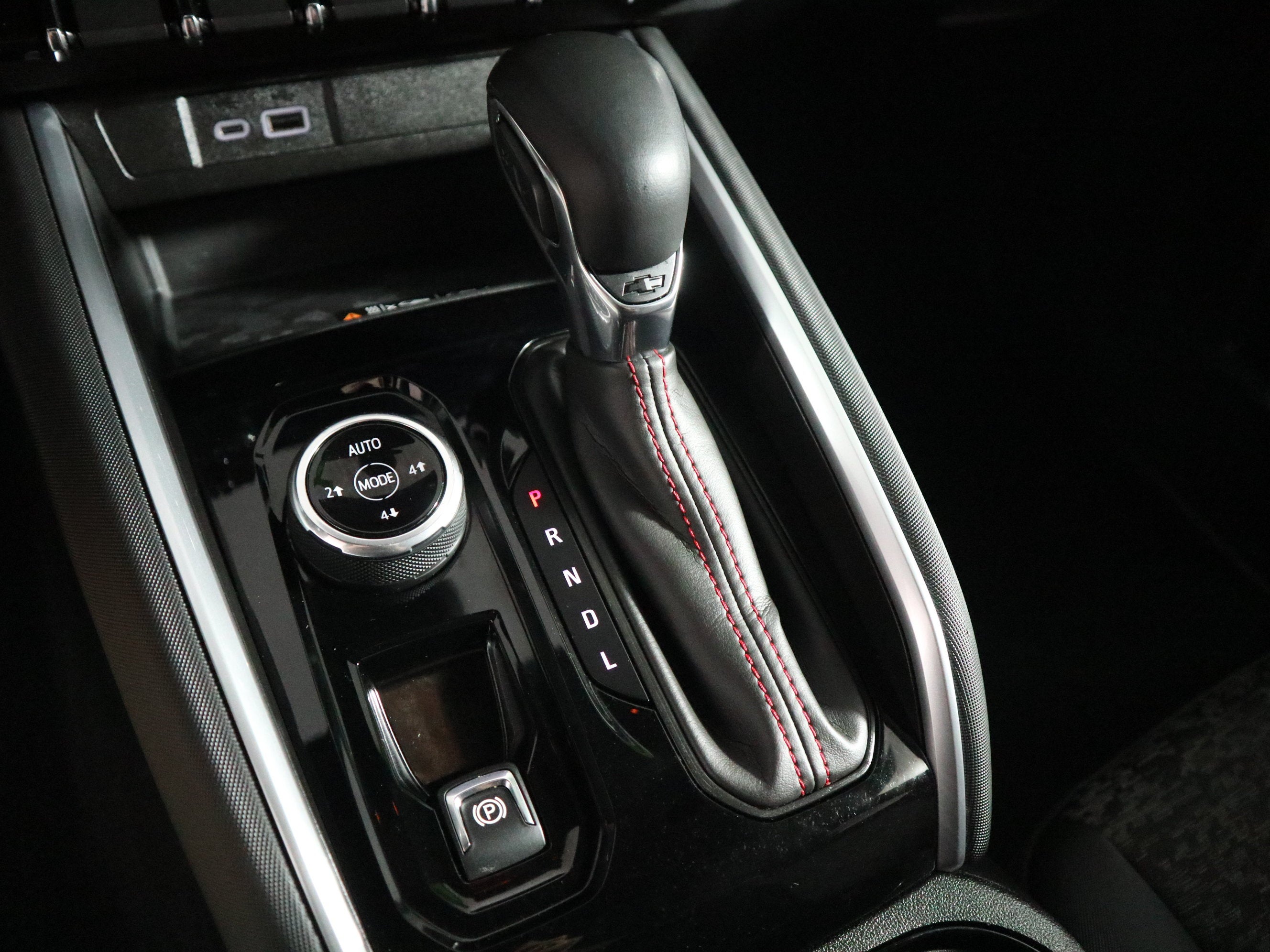 2024 Chevrolet Colorado 4WD Z71 Crew Cab