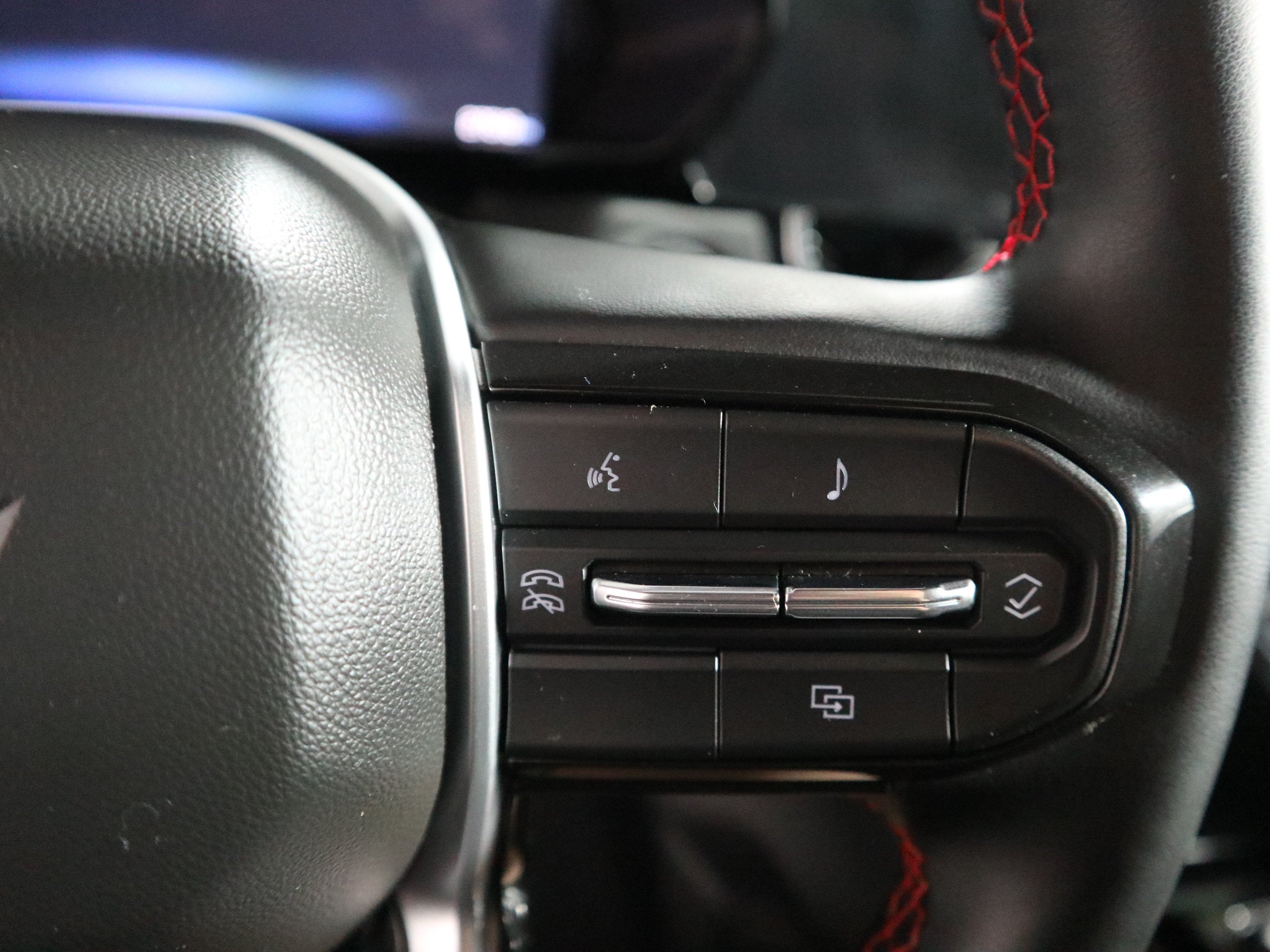 2024 Chevrolet Colorado 4WD Z71 Crew Cab