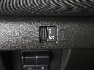 2024 Chevrolet Colorado 4WD Z71 Crew Cab