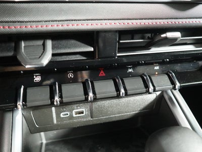 2024 Chevrolet Colorado 4WD Z71 Crew Cab