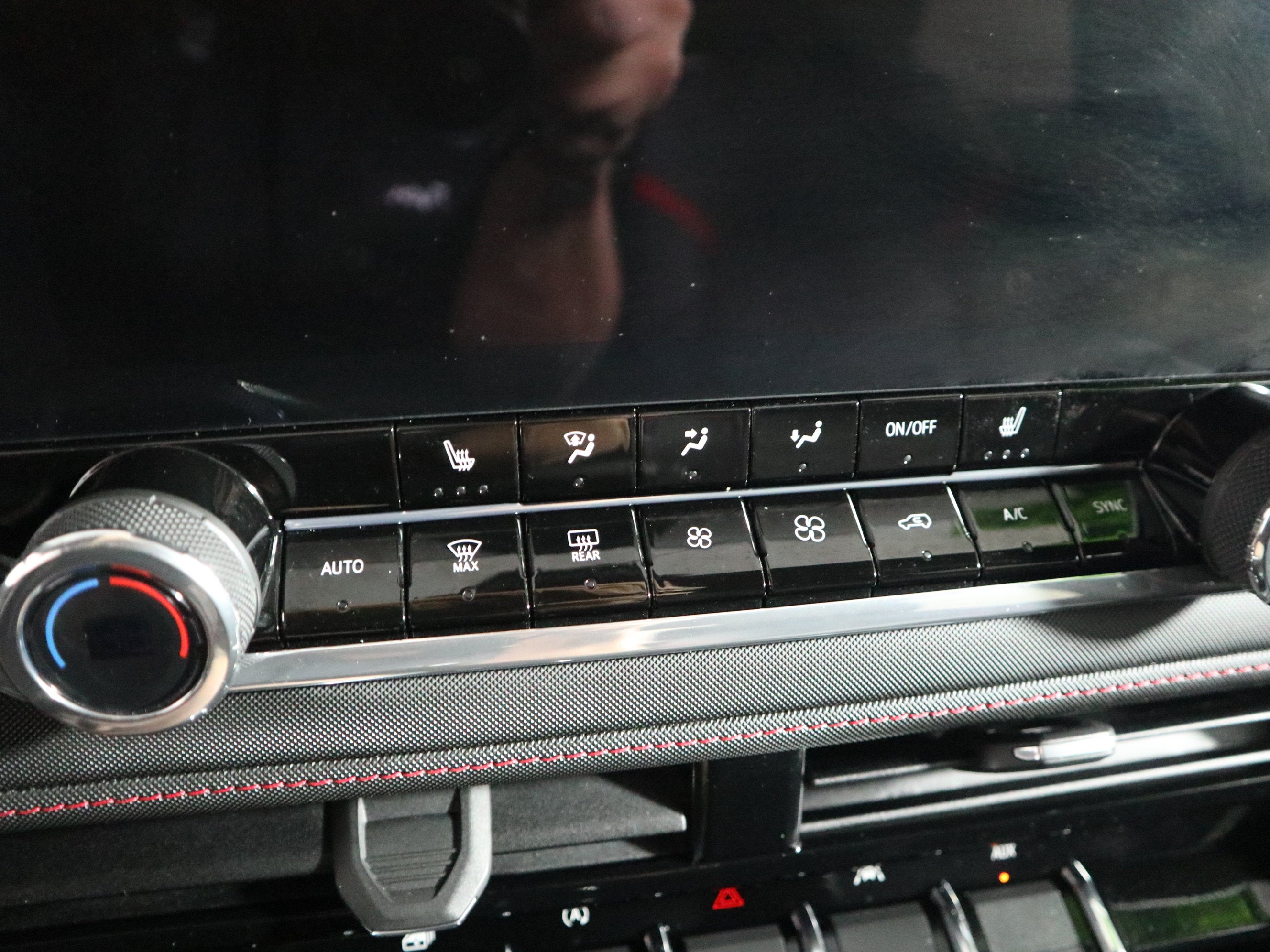 2024 Chevrolet Colorado 4WD Z71 Crew Cab