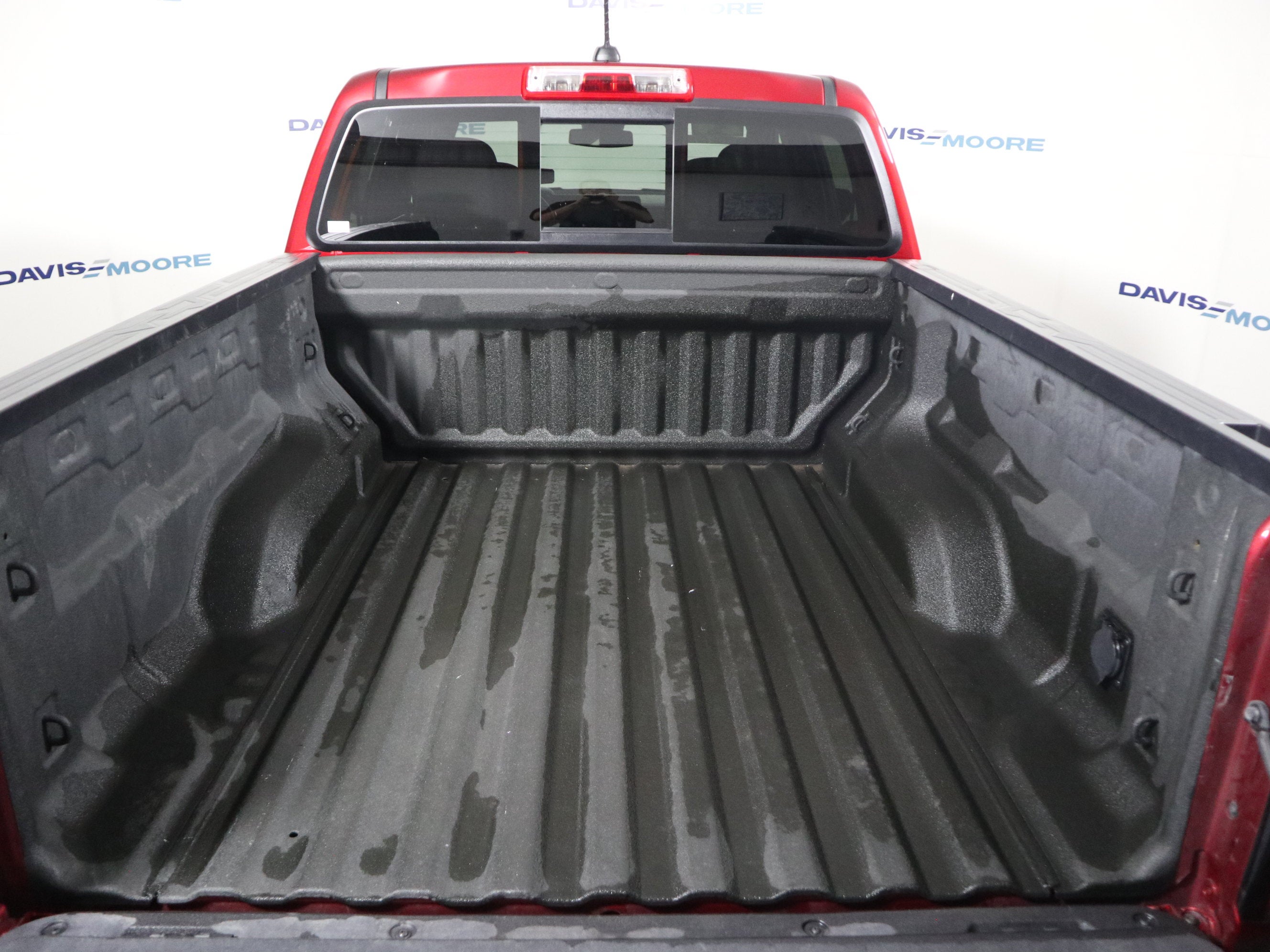 2024 Chevrolet Colorado 4WD Z71 Crew Cab