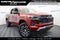 2026 Chevrolet Colorado 4WD Z71