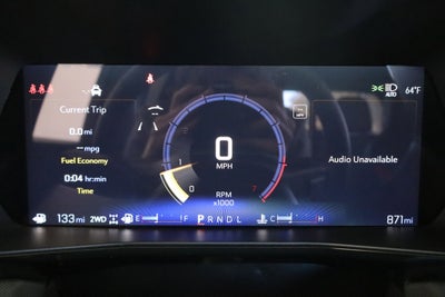 2026 Chevrolet Colorado 4WD Z71