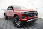 2026 Chevrolet Colorado 4WD Z71
