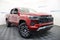 2026 Chevrolet Colorado 4WD Z71