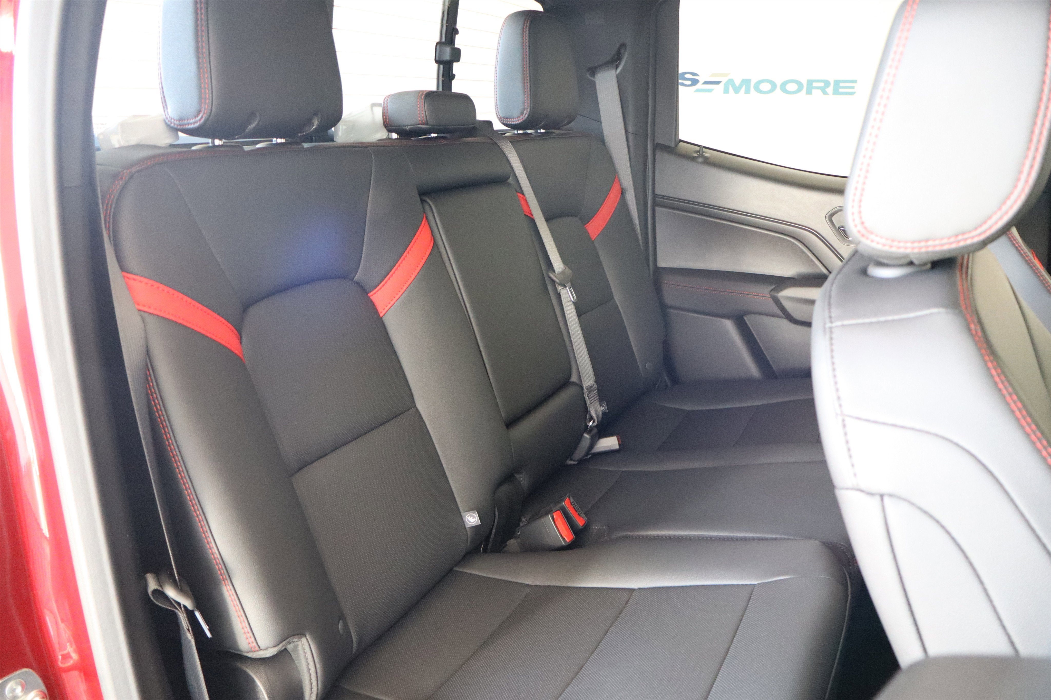 2026 Chevrolet Colorado 4WD Z71