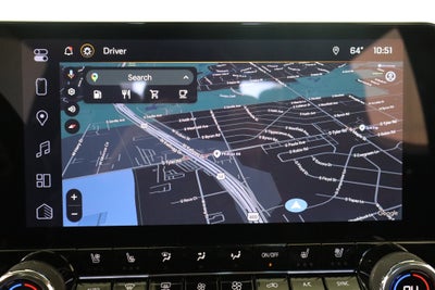 2026 Chevrolet Colorado 4WD Z71