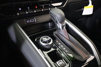 2026 Chevrolet Colorado 4WD Z71