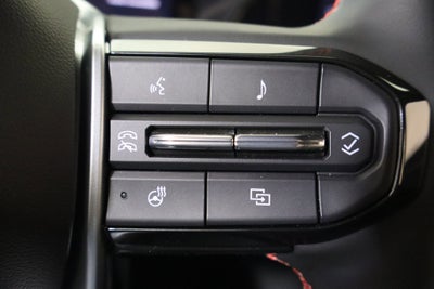 2026 Chevrolet Colorado 4WD Z71