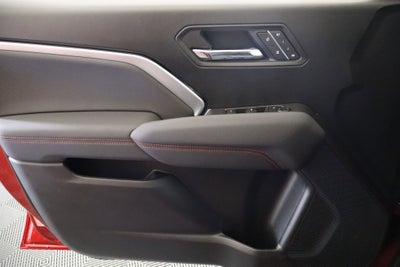 2026 Chevrolet Colorado 4WD Z71