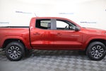 2026 Chevrolet Colorado 4WD Z71