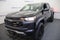 2025 Chevrolet Colorado 4WD Trail Boss