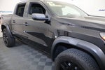 2025 Chevrolet Colorado 4WD Trail Boss