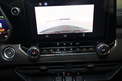 2025 Chevrolet Colorado 4WD Trail Boss