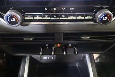 2025 Chevrolet Colorado 4WD Trail Boss