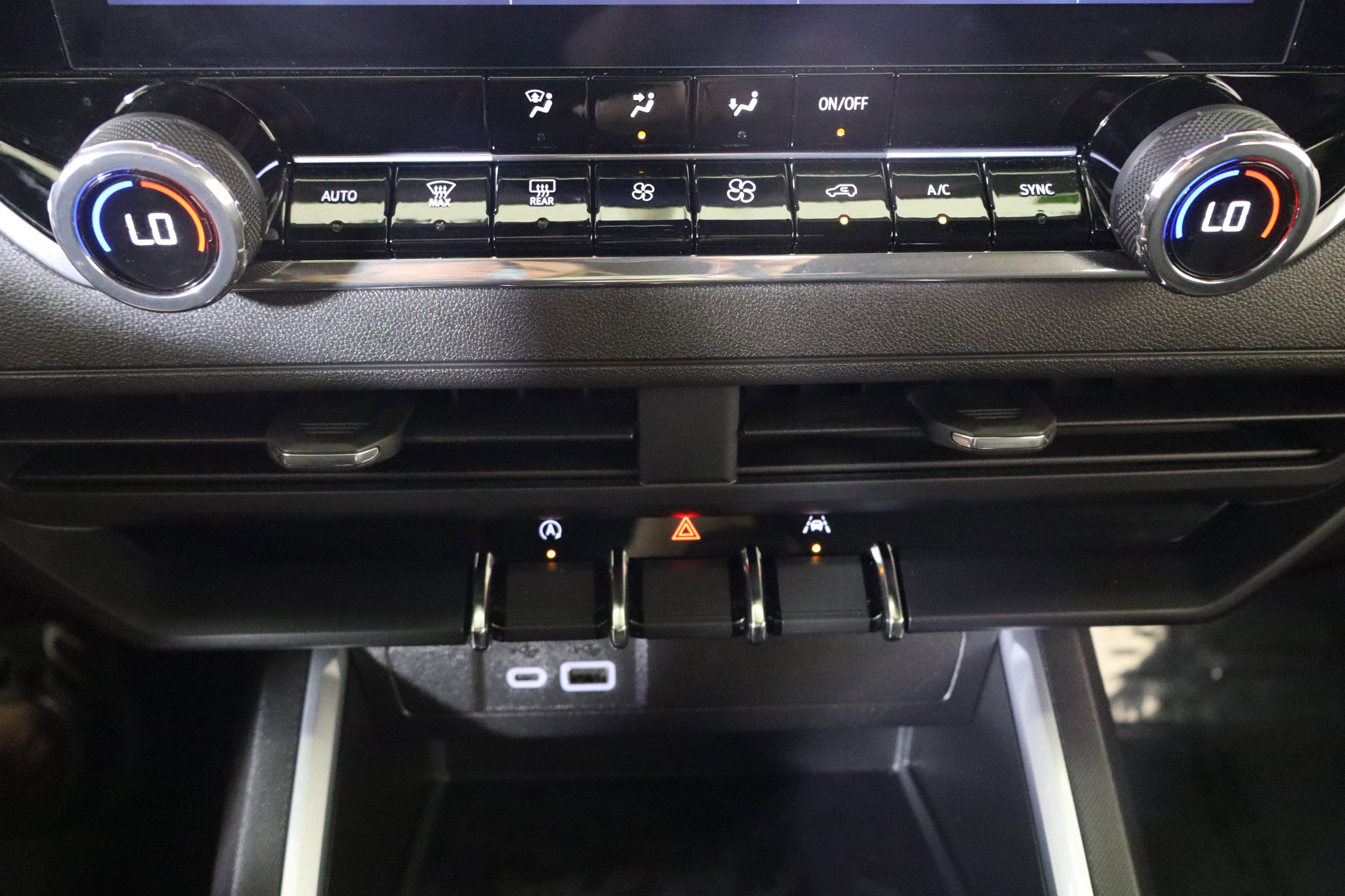 2025 Chevrolet Colorado 4WD Trail Boss