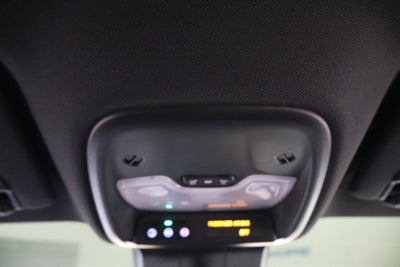 2025 Chevrolet Colorado 4WD Trail Boss