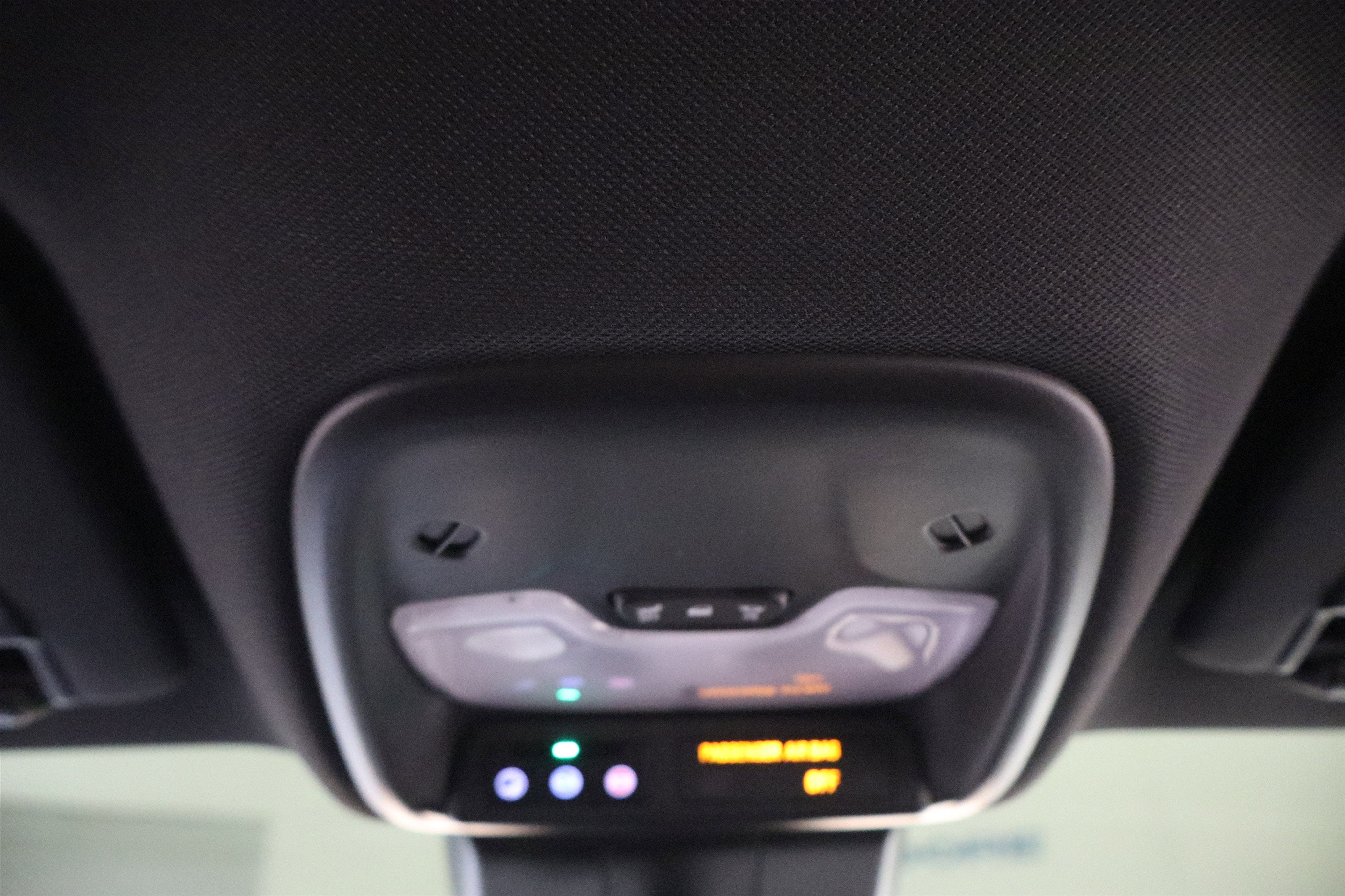 2025 Chevrolet Colorado 4WD Trail Boss