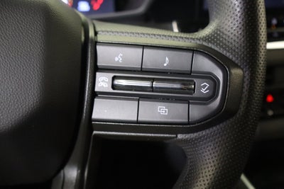2025 Chevrolet Colorado 4WD Trail Boss