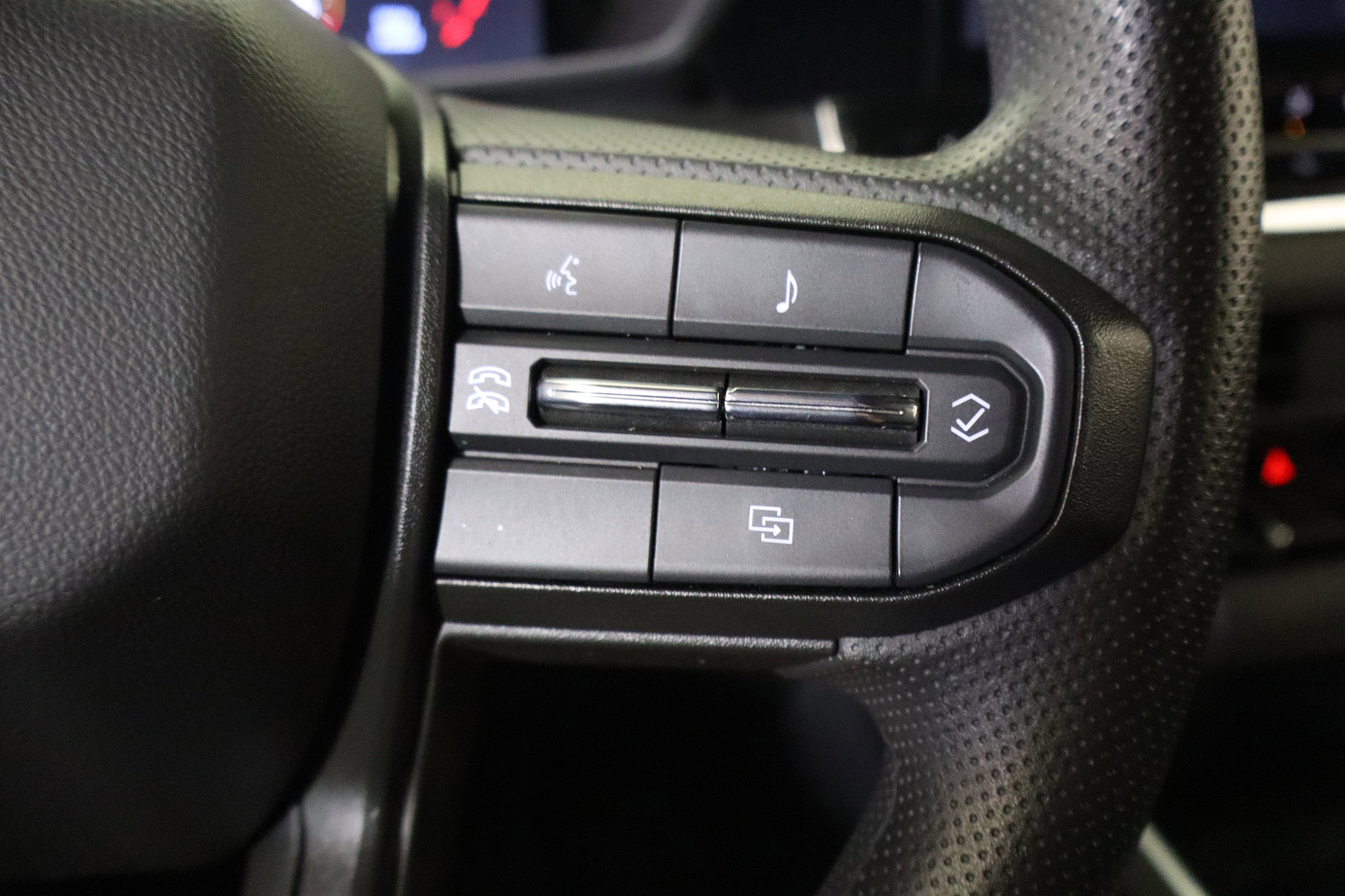 2025 Chevrolet Colorado 4WD Trail Boss