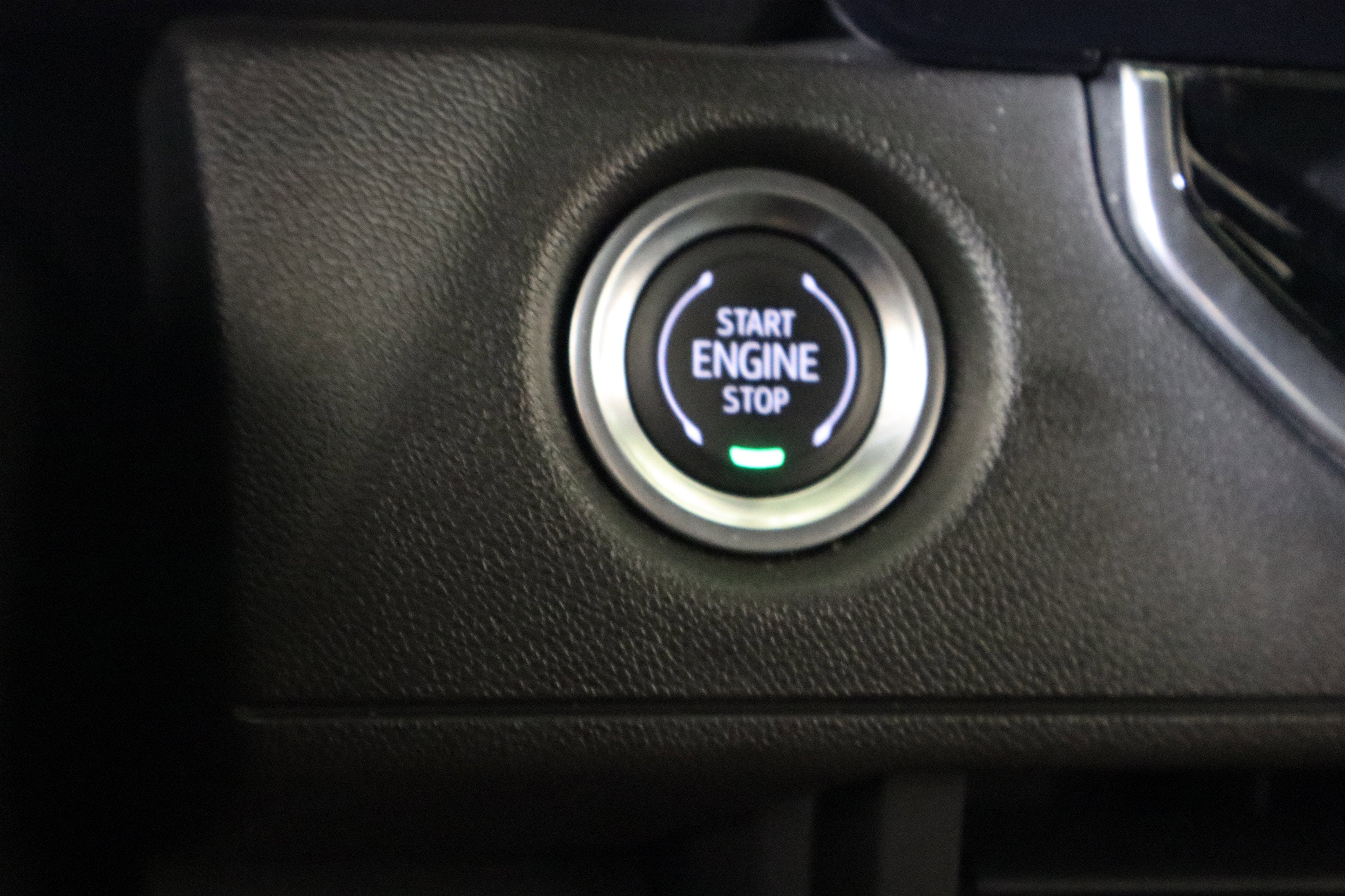 2025 Chevrolet Colorado 4WD Trail Boss