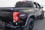 2025 Chevrolet Colorado 4WD Trail Boss