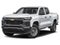2025 Chevrolet Colorado 4WD Trail Boss